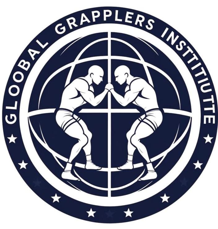 GlobalGrapplers Logo